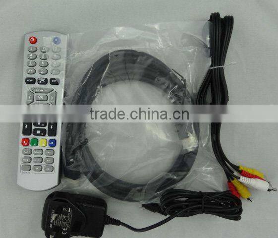 HD501-C FOR Singapore with software Cable TV Receiver HD 501