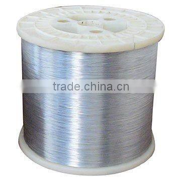 Stainless Steel Wire 316