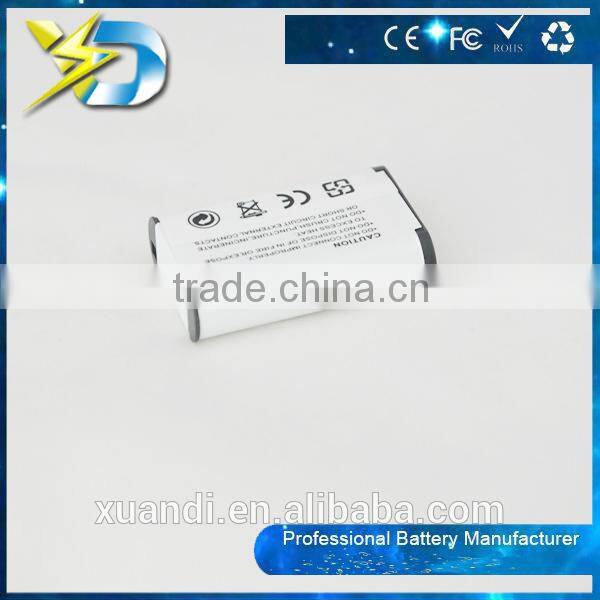 Newest arrival! Digital camera battery for NP-BX1 battery