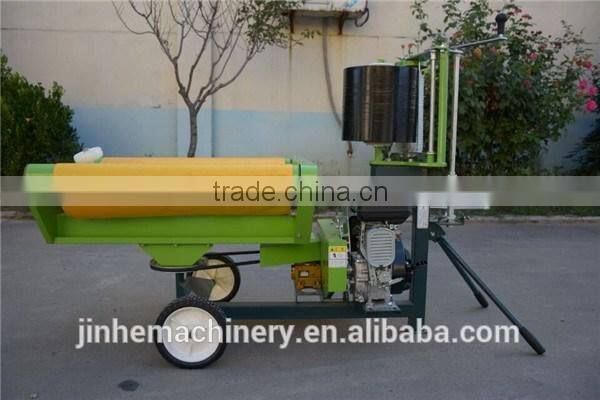 Newest hot sale high efficiency hay wrapper