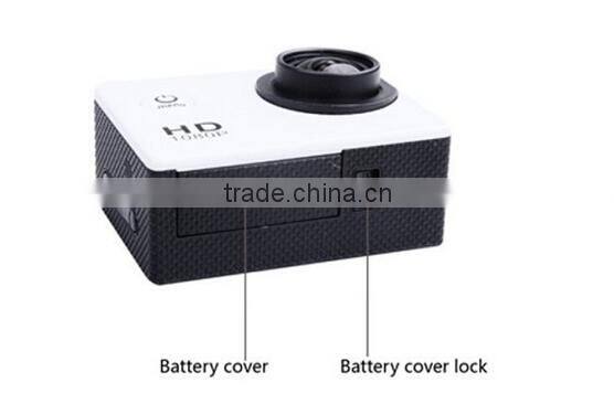 Original sjcam SJ4000 WiFi action waterproof camera 1080p hd video camera go pro camaras deportivas hd sport camera