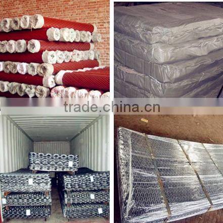 diamond expanded metal mesh a low price expanded metal mesh