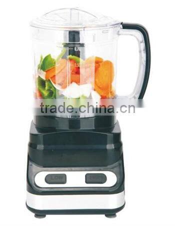 UL GS electric food chopper