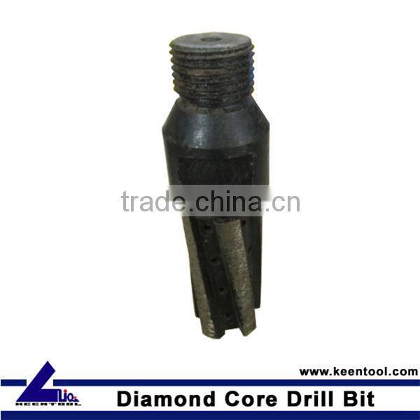 China Diamond Core Drill Bit for Ceramic Drilling