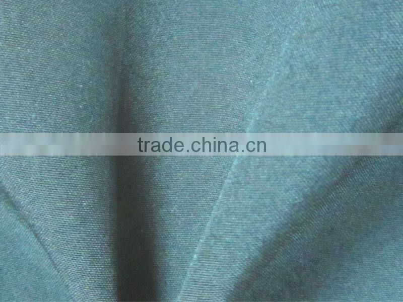 Waterproof 95%polyester 5%spandex fabric for gore tex jacket