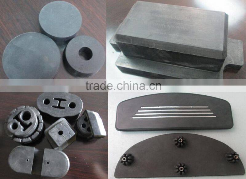 Custom EPDM Rubber / Custom Silicone Rubber / Custom NBR Neoprene