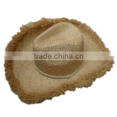 cheap straw hat