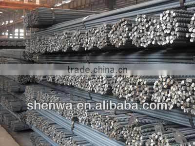 Deformed Steel Bar