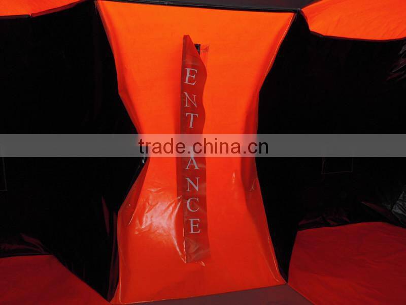 inflatable laser tag arena inflatable laser field inflatable laser tunnel