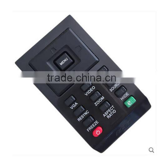 ACERs X1230PS X1160A X1161 X1320H Projector remote control