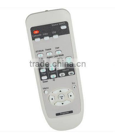 EPSONs Projector remote control CB-S18 CB-S03 CB-X03