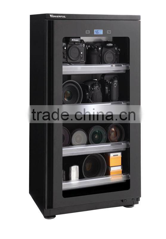 camera dry cabinet