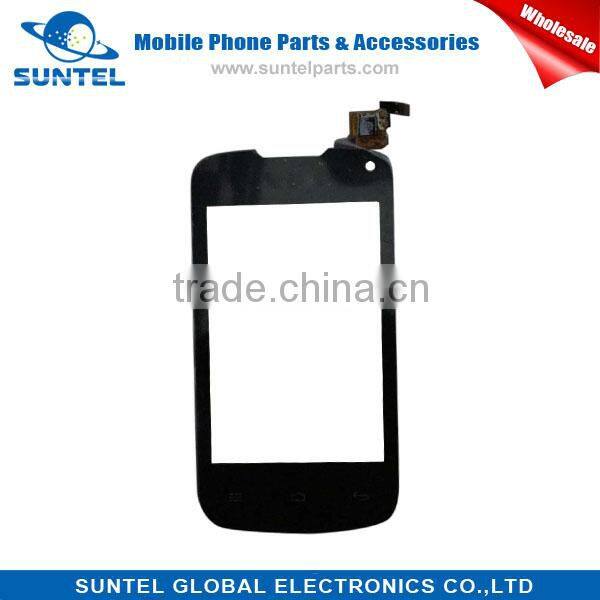 Suntel wholesales mobile phone touch replacement for B mobile ax680