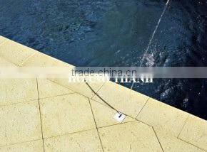 Concrete Coral Paver /Tuxture 3 - Yellow