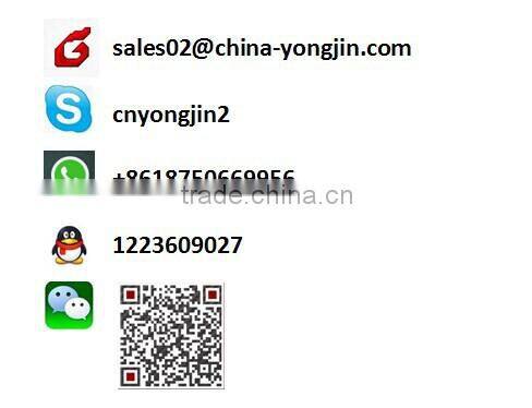 Hex bolt nut for excator track shoe