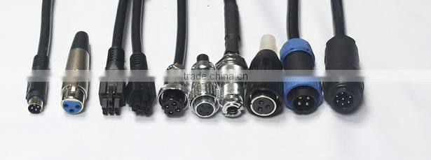 high precision voltage 15v 8a dc power adapter for led monitor