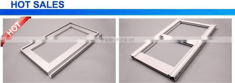 Free Sample Kitchen Cabinet Handles Concealed Extrusion Aluminium Price
