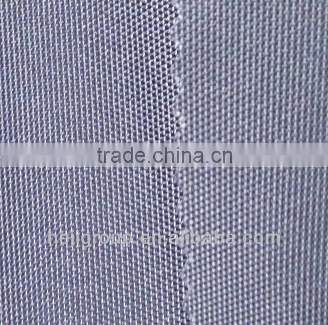 500D 100% polyester fabric / 6*5 Gu Zhi Material oxford fabric