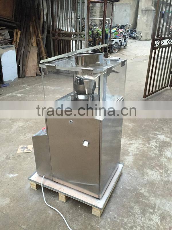 Rotary Tablet Press Machine /Mini Tablet Press