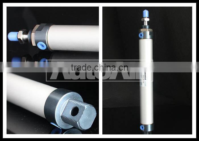 MAL Mini Air Cylinder Aluminum alloy 16-40MM Bore