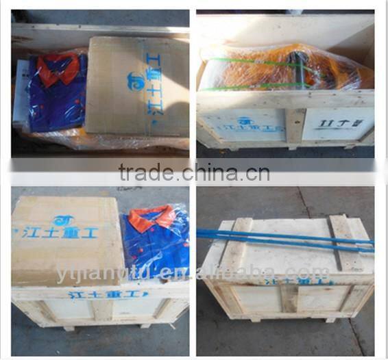 quick hitch coupler for DH370 excavator