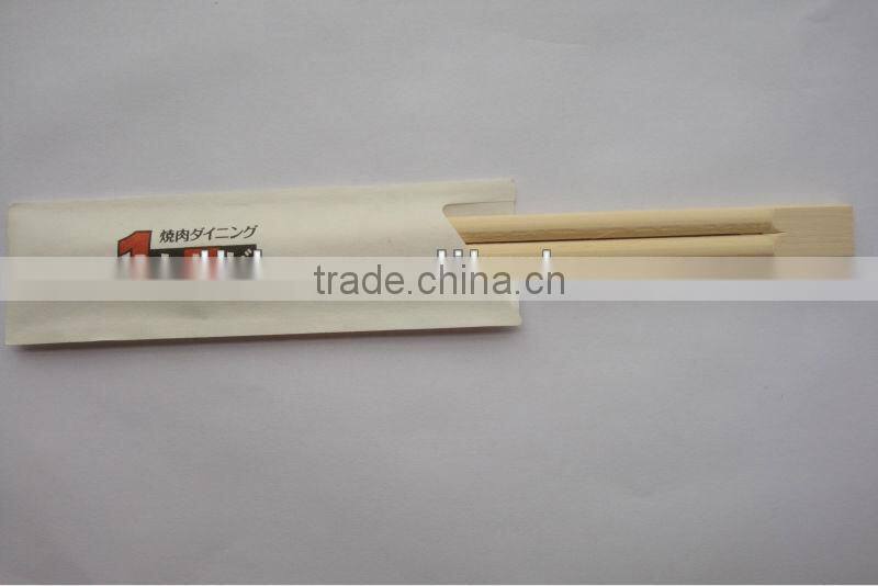 hot sale 100% Natural Reusable Bamboo chopstick