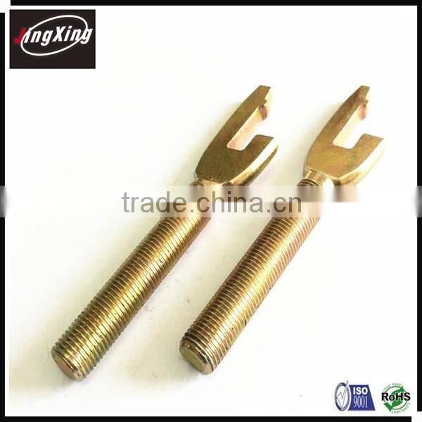 Factory price a4-80 din 444 eye bolt