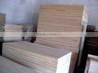 AD AND SANDED LAMINATED BOARDS