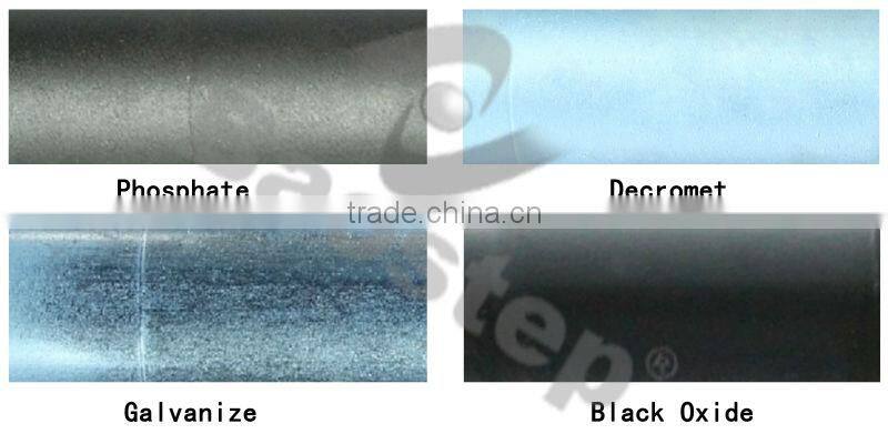 Boulon et un ecrou for SAF BSF-163221