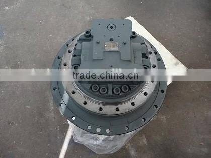 B15-3EX Final Drive Motor, B18-EX Final Drive Assy, Excavator Travel Motor