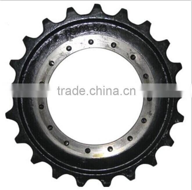 Kato HD307 track roller, Kato HD400 bottom roller,Kato HD700 front idler,HD250,HD450,HD510,HD550,HD770-2,HD920,HD820,HD880,HD850