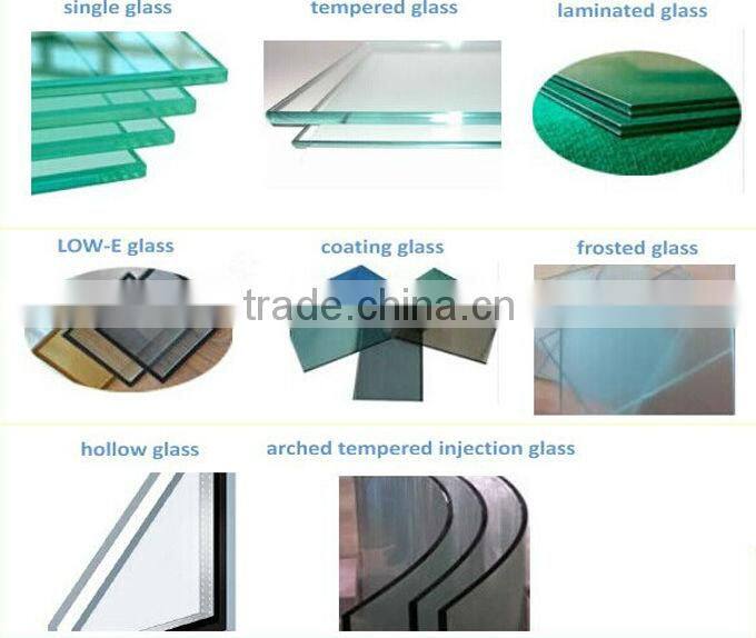 6063 T5 Anodized Aluminium Profile For Window