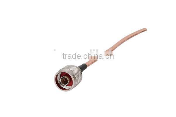 Good quality latest n connector for 7/8 cable