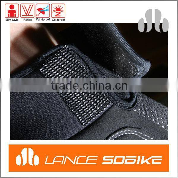 breathable full finger cycling glove