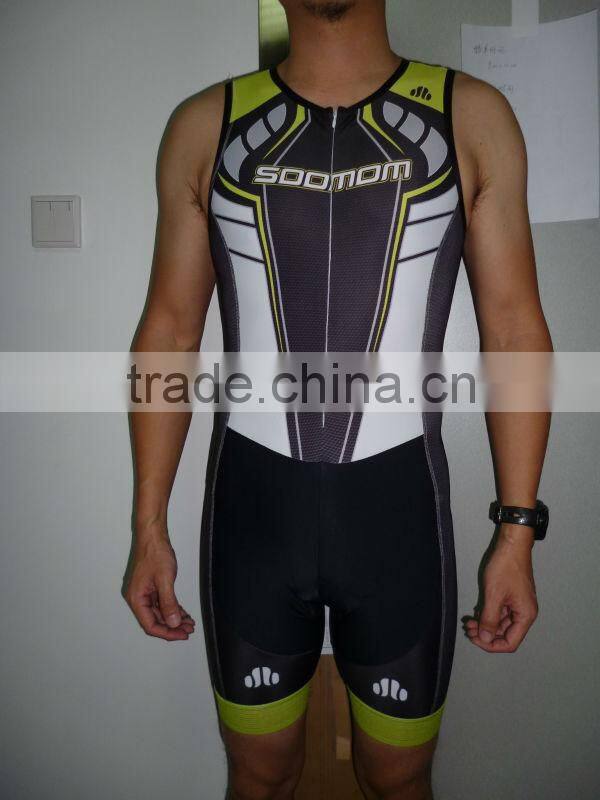 pro custom china triathlon clothing
