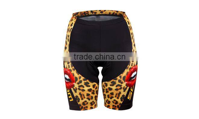 2014 new arrival summer cycling pants