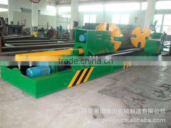 Automatic Blender Rubber Two Rebar Roll Mill