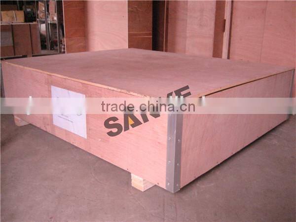 High Quality Radiator assy factory, SD22 water tank 154-03-C1001