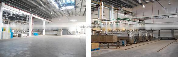 Made in china OEM ODM ketchup export Saudi Arabia Canned Beads In Tomato Sauce 425g 227g Beads In Tomato Paste