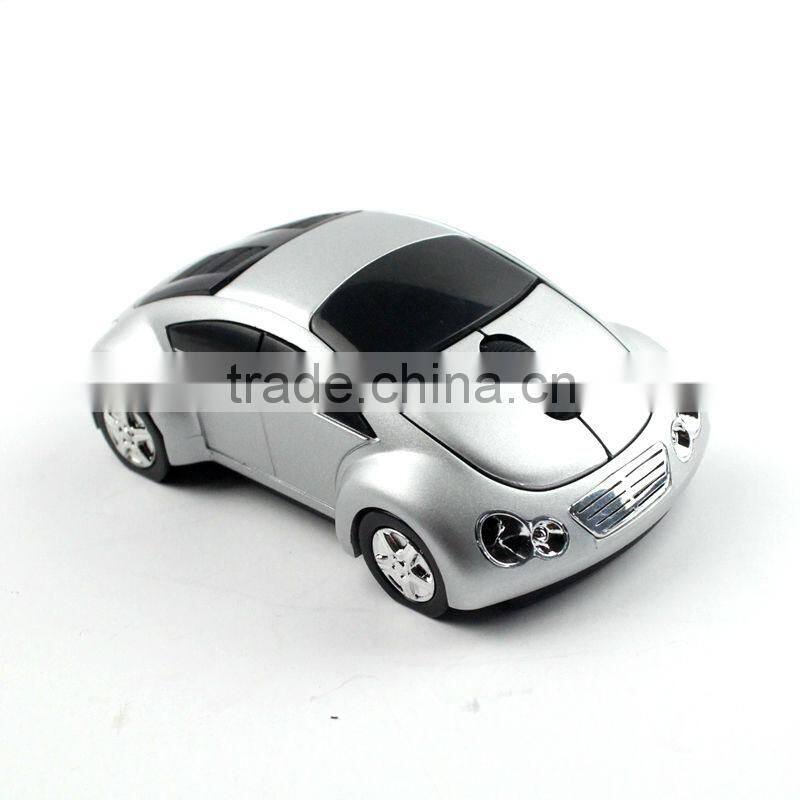 www-sexys-us New fashionable 3D Ferrari Car Shape wireless small gaming mouse V1800