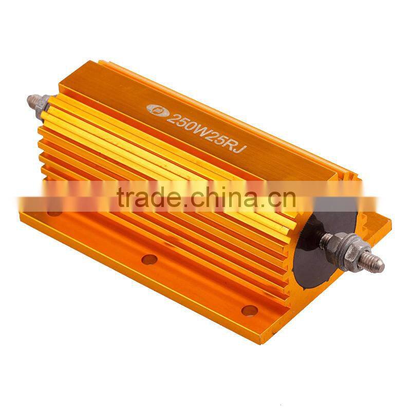 Manufacturer Pakheng 200 ohm resistor Wirewound Resistor