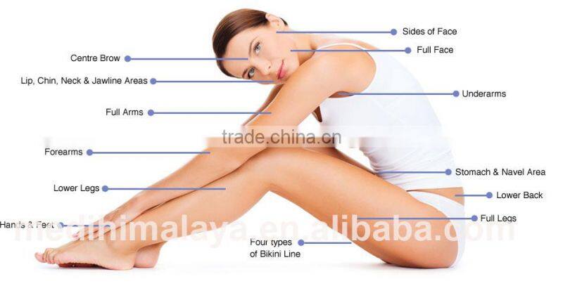 best diode laser for face hair removal 808nm beauty machine portable