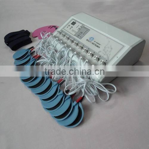 Electrical Electro Stimulation Slimming Machine Electro Slimming Machine