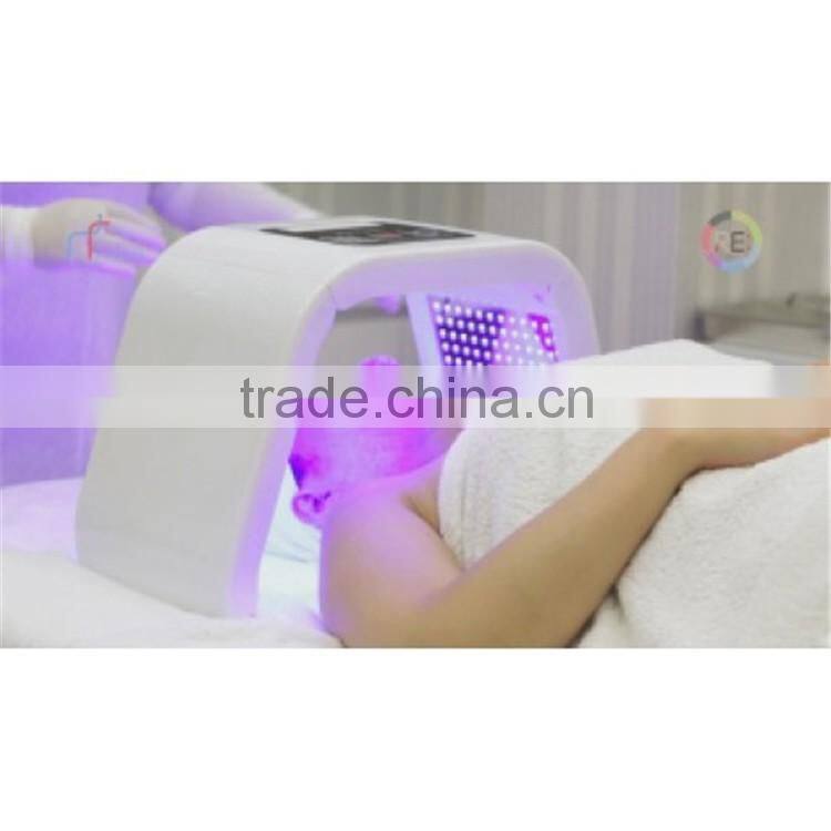 2016 Manufacture newest LED bio therapy equipment photon light therapy rejuvenation PDT equipment