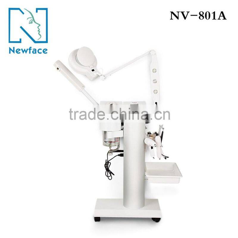 NV-801B 10 in1 Multifunctional Beauty Equipment beauty equipment for salon use