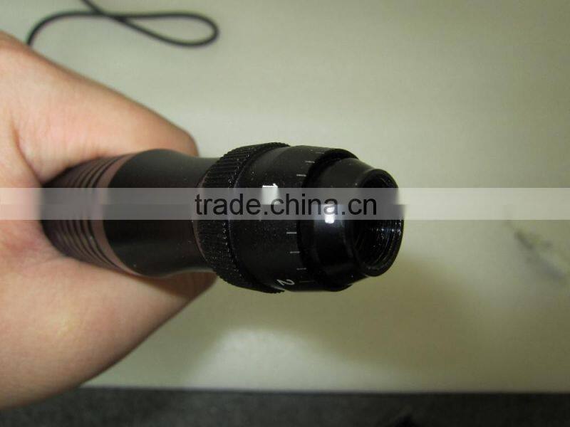 Clinic use for scar removal dermapen disposable needle/korea derma pen