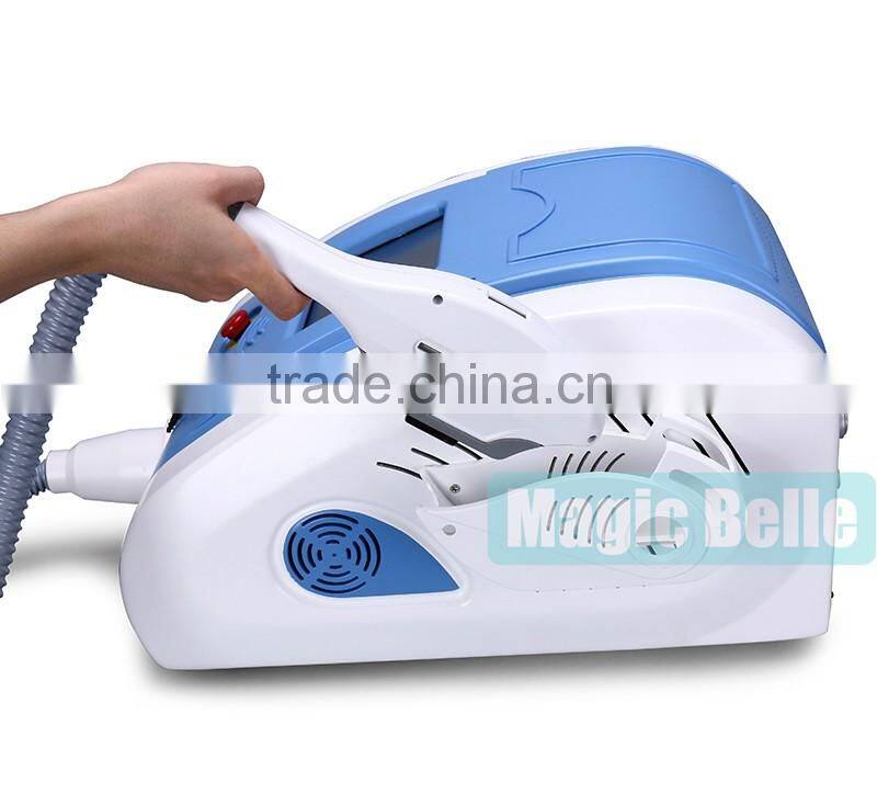 Best selling products shr ipl hair removal machine multifunctional laser from china