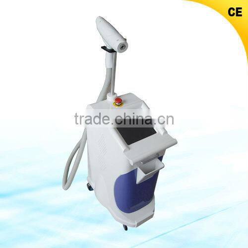 Compact hair spier vein removal machine laser nd yag