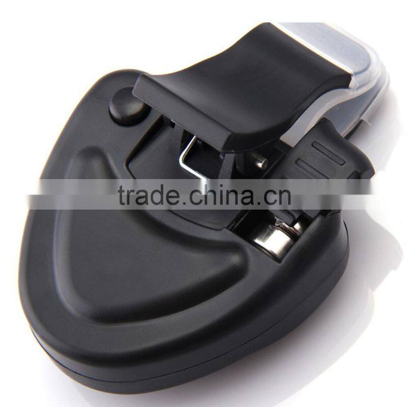 Electronic bite alarm Carp fishing bite alarms Fishing carp Alarm Finder Sound Alert Running LED Clip On Fishing Rod