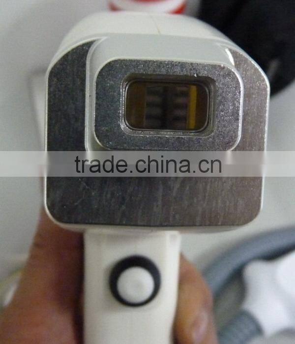 New most popular threading hair removal machine